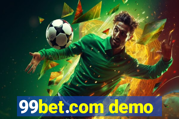 99bet.com demo